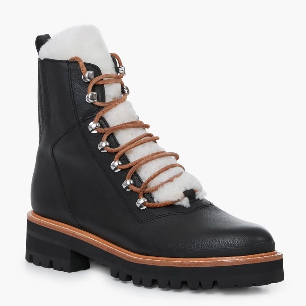 Marc Fisher Izzie Boot - Picture 3 of 7